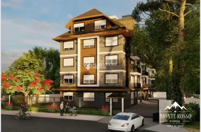 Apartamento com 2 quartos à venda na general ernesto dorneles, 2, centro, canela, 76 m2 por r$ 760.000