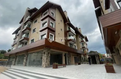 Apartamento com 2 quartos à venda na rua dona carlinda, 990, centro, canela, 75 m2 por r$ 1.000.000