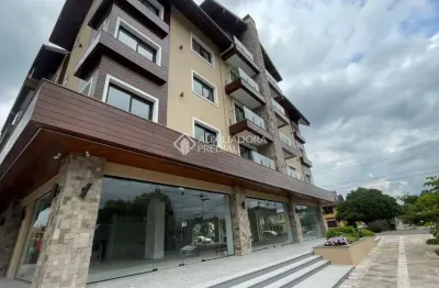 Apartamento com 2 quartos à venda na Rua Dona Carlinda, 990, Centro, Canela, 75 m2 por R$ 1.195.000