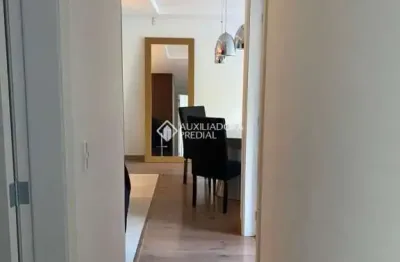 Apartamento com 2 quartos à venda na d' artagnan oliveira, 167, avenida central, gramado, 75 m2 por r$ 1.100.000