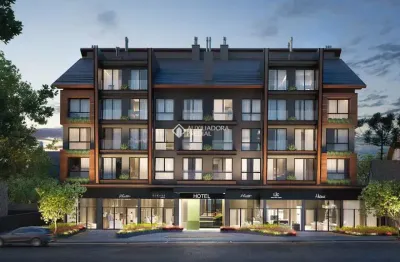 Apartamento com 2 quartos à venda na rua garibaldi, 567, centro, gramado, 80 m2 por r$ 2.473.063