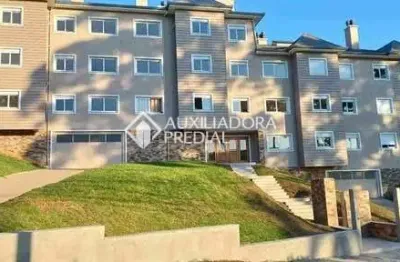 Apartamento com 2 quartos à venda na jose bergamo filho, 397, várzea grande 1º de maio, gramado, 75 m2 por r$ 665.000