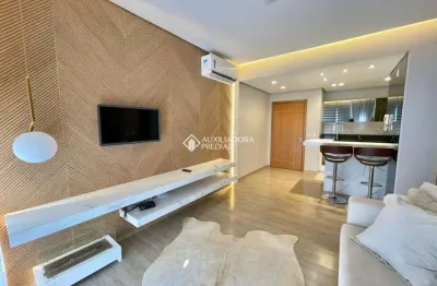 Apartamento com 1 quarto à venda na rua lavras do sul, 130, carniel, gramado, 56 m2 por r$ 830.000