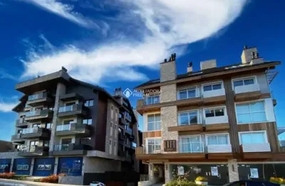 Apartamento com 1 quarto à venda na avenida osvaldo aranha, 365, centro, canela, 52 m2 por r$ 1.137.824
