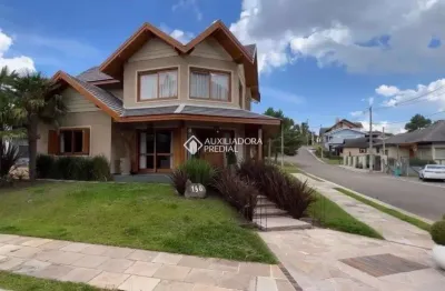 Casa com 3 quartos à venda na pessegueiro, 150, carniel, gramado, 222 m2 por r$ 2.200.000