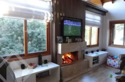 Casa em condomínio fechado com 3 quartos à venda na maria lorenzoni, 233, centro, gramado, 325 m2 por r$ 2.650.000