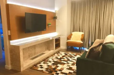 Apartamento com 1 quarto à venda na borges de medeiros, 3550, centro, gramado, 53 m2 por r$ 790.000