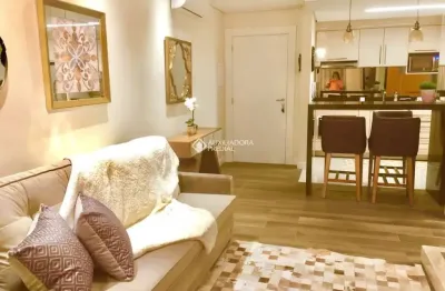 Apartamento com 1 quarto à venda na borges de medeiros., 3550, centro, gramado, 53 m2 por r$ 790.000