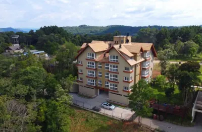 Apartamento com 2 quartos à venda na renato dienstmann, 410, carazal, gramado, 71 m2 por r$ 829.299