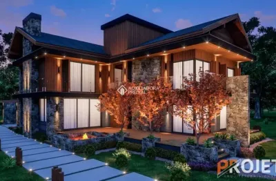 Casa em condomínio fechado com 4 quartos à venda na rs 235, km 32, 21, aspen mountain, gramado, 384 m2 por r$ 8.900.000