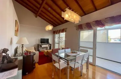 Apartamento com 1 quarto à venda na rua gil, 60, centro, gramado, 75 m2 por r$ 912.000