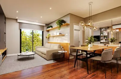 Apartamento com 2 quartos à venda na itauna, 180, várzea grande, gramado, 70 m2 por r$ 749.000