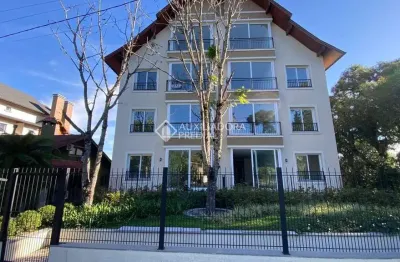 Apartamento com 1 quarto à venda na merano, 200, tirol, gramado, 43 m2 por r$ 650.000