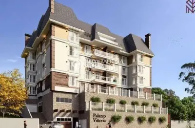 Apartamento com 2 quartos à venda na augusto bordin, 400, floresta, gramado, 67 m2 por r$ 926.010