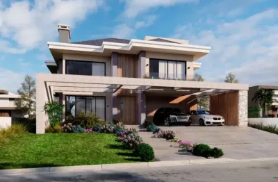Casa com 3 quartos à venda na cerejeira, 199, carniel, gramado, 355 m2 por r$ 3.890.000