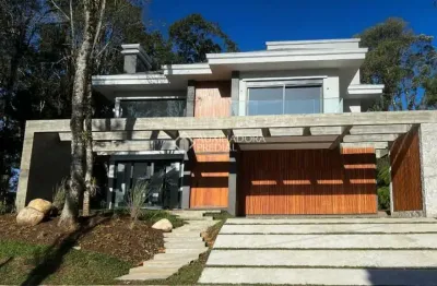 Casa com 3 quartos à venda na cerejeira, 199, carniel, gramado, 355 m2 por r$ 3.890.000