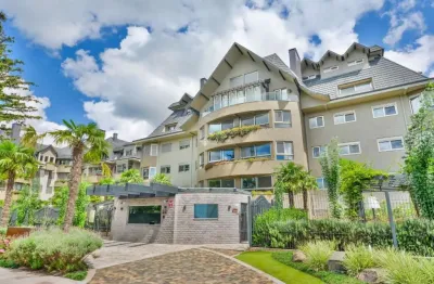 Apartamento com 3 quartos à venda na rua do colégio, 100, centro, gramado, 162 m2 por r$ 2.700.000
