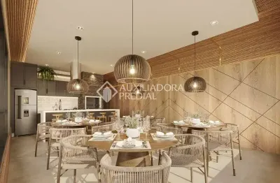 Apartamento com 2 quartos à venda na rua emílio leobet, 113, centro, gramado, 80 m2 por r$ 1.503.000