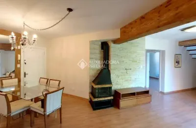 Apartamento com 3 quartos à venda na rua joão alfredo schneider, 830, planalto, gramado, 115 m2 por r$ 1.200.000