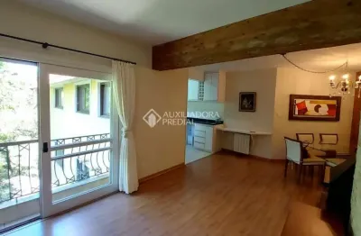 Apartamento com 3 quartos à venda na rua joão alfredo schneider, 830, planalto, gramado, 115 m2 por r$ 1.200.000