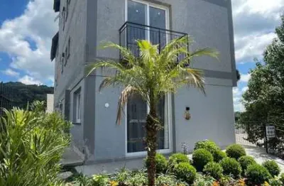 Apartamento com 2 quartos à venda na piauí, 305, dutra, gramado, 56 m2 por r$ 710.000