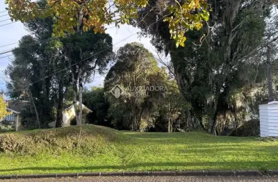 Terreno em condomínio fechado à venda na rua prefeito waldemar frederico weber, 41, mato queimado, gramado, 540 m2 por r$ 839.000