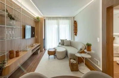 Apartamento com 1 quarto à venda na primeiro de maio, 1900, várzea grande, gramado, 43 m2 por r$ 897.000