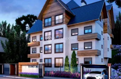 Apartamento com 2 quartos à venda na ceará, 280, dutra, gramado, 62 m2 por r$ 799.000
