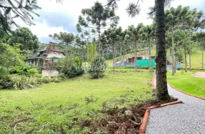 Terreno em condomínio fechado à venda na ers-235, 43, aspen mountain, gramado, 1121 m2 por r$ 3.500.000