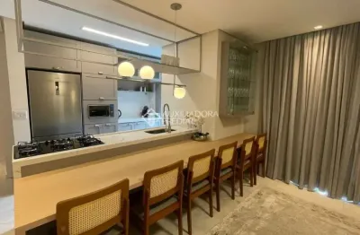 Apartamento com 2 quartos à venda na moze scur, 30, planalto, gramado, 72 m2 por r$ 1.199.000