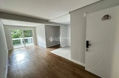 Apartamento com 2 quartos à venda na oito de abril, 1158, são josé, canela, 75 m2 por r$ 900.000