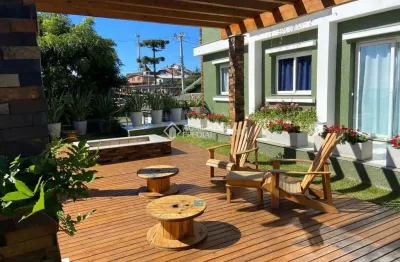 Apartamento com 2 quartos à venda na são marcos, 205, carniel, gramado, 82 m2 por r$ 850.000