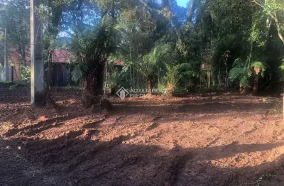 Terreno à venda na dos pinheiros, alpes verdes, canela, 688 m2 por r$ 425.000