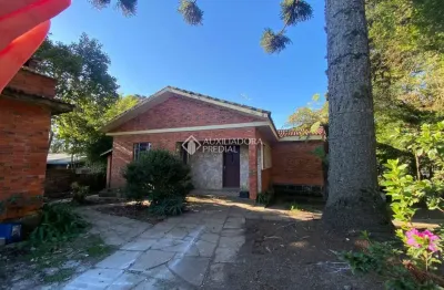 Casa com 3 quartos à venda na osvaldo rafael angeli, 295, maggi, canela, 158 m2 por r$ 1.395.000