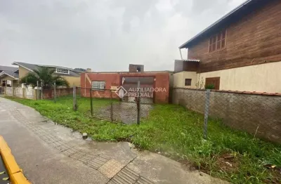 Terreno à venda na londres, 42, eugênio ferreira, canela, 300 m2 por r$ 489.000