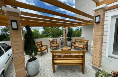 Casa em condomínio fechado com 2 quartos à venda na primeiro de maio, 4041, várzea grande 1º de maio, gramado, 79 m2 por r$ 698.250