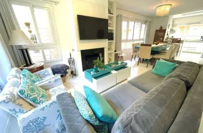 Casa em condomínio fechado com 3 quartos à venda na armando chaves, 344, suzana, canela, 161 m2 por r$ 1.590.000