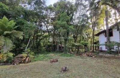 Terreno em condomínio fechado à venda na olimpio trombini, 7, jardim dos pinheiros ii, canela, 1584 m2 por r$ 700.000