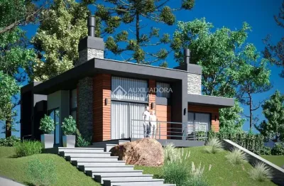 Terreno comercial à venda na balmoral, 02, pórtico, gramado, 523 m2 por r$ 530.000