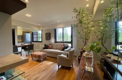 Apartamento com 2 quartos à venda na rua das maravilhas, 205, centro, gramado, 70 m2 por r$ 1.070.000