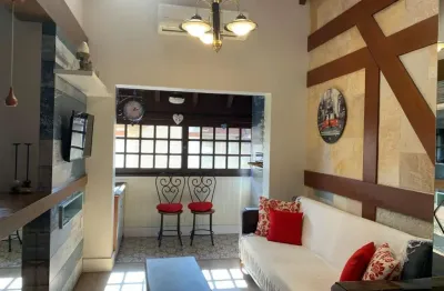 Apartamento com 2 quartos à venda na rua piratini, 771, planalto, gramado, 80 m2 por r$ 895.000