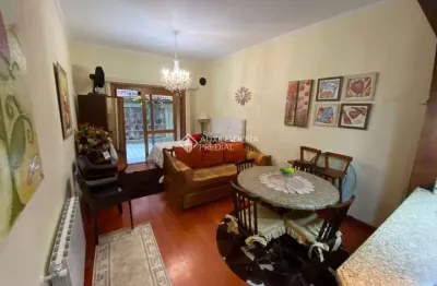 Apartamento com 1 quarto à venda na rua são pedro, 1350, centro, gramado, 59 m2 por r$ 585.000