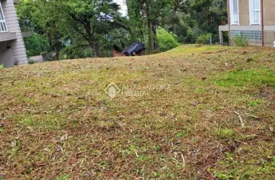Terreno em condomínio fechado à venda na rua vitório carassai, 277, são josé, canela, 600 m2 por r$ 690.000