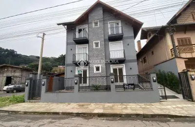 Apartamento com 2 quartos à venda na rio grande do norte, 255, dutra, gramado, 86 m2 por r$ 741.240