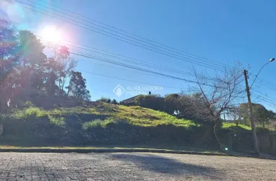 Terreno à venda na leopoldo antonio preto, 01, prinstrop, gramado, 600 m2 por r$ 600.000