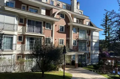 Cobertura com 3 quartos à venda na rua leopoldo rosenfeld, 297, planalto, gramado, 170 m2 por r$ 3.522.441