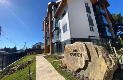 Apartamento com 1 quarto à venda na santa rosa, 70, carniel, gramado, 55 m2 por r$ 834.510
