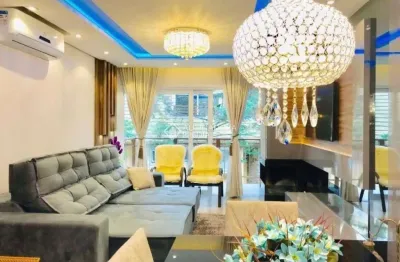 Apartamento com 2 quartos à venda na rua lavras do sul, 111, carniel, gramado, 85 m2 por r$ 1.500.000