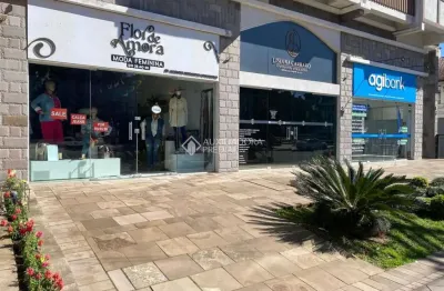 Ponto comercial à venda na rua dona carlinda, 482, centro, canela, 101 m2 por r$ 1.590.000
