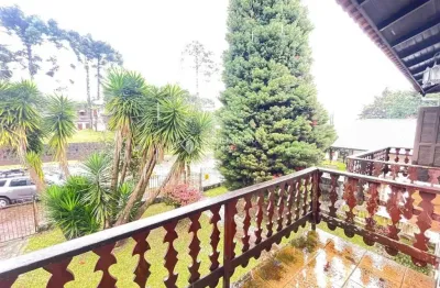 Casa com 4 quartos à venda na teixeira soares, 677, centro, canela, 454 m2 por r$ 2.500.000